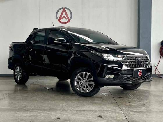 FIAT STRADA 1.3 FIREFLY FLEX FREEDOM CD MANUAL